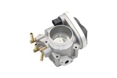 Volkswagen Golf - Gaz Kontrol Ünitesi 1.6 BFQ-AVU-BGU-BSE - [Skoda Octavia; Seat Leon, Toledo; Audi A3] - 06A133062AB