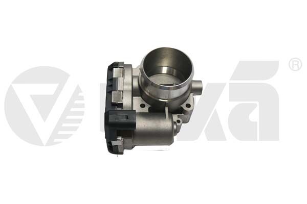 Audi A4 - Gaz Kontrol Ünitesi 1.8 APU-AWT 99-05 - [Audi A6; Volkswagen Passat; Skoda Superb] - 06B133062M