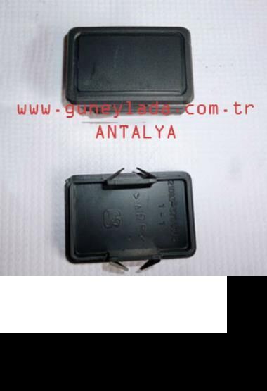 ENJ. ANAHTAR YUVA KAPAĞI UZUN 48 Lada Samara