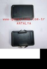 ENJ. ANAHTAR YUVA KAPAĞI UZUN 48 Lada Samara