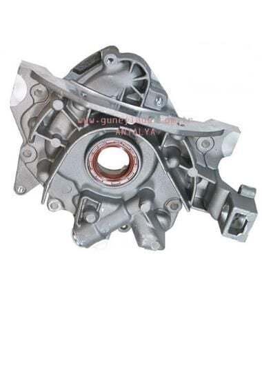 MOTOR-YAĞ POMPA KMP. 48 Lada Samara