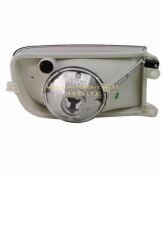 SİS LAMBASI, FARI   L-Sol  [Skoda Octavia,04-08]  