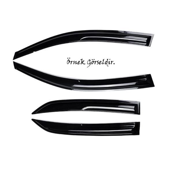 CAM RÜZGARLIĞI TAKIM [Octavia 1997-2011] 13F