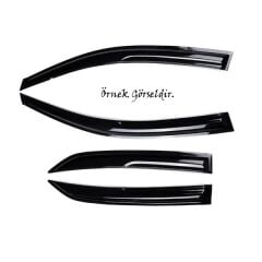 CAM RÜZGARLIĞI TAKIM [Octavia 1997-2011] 13F