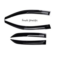 CAM RÜZGARLIĞI TAKIM [Octavia 1997-2011] 13F