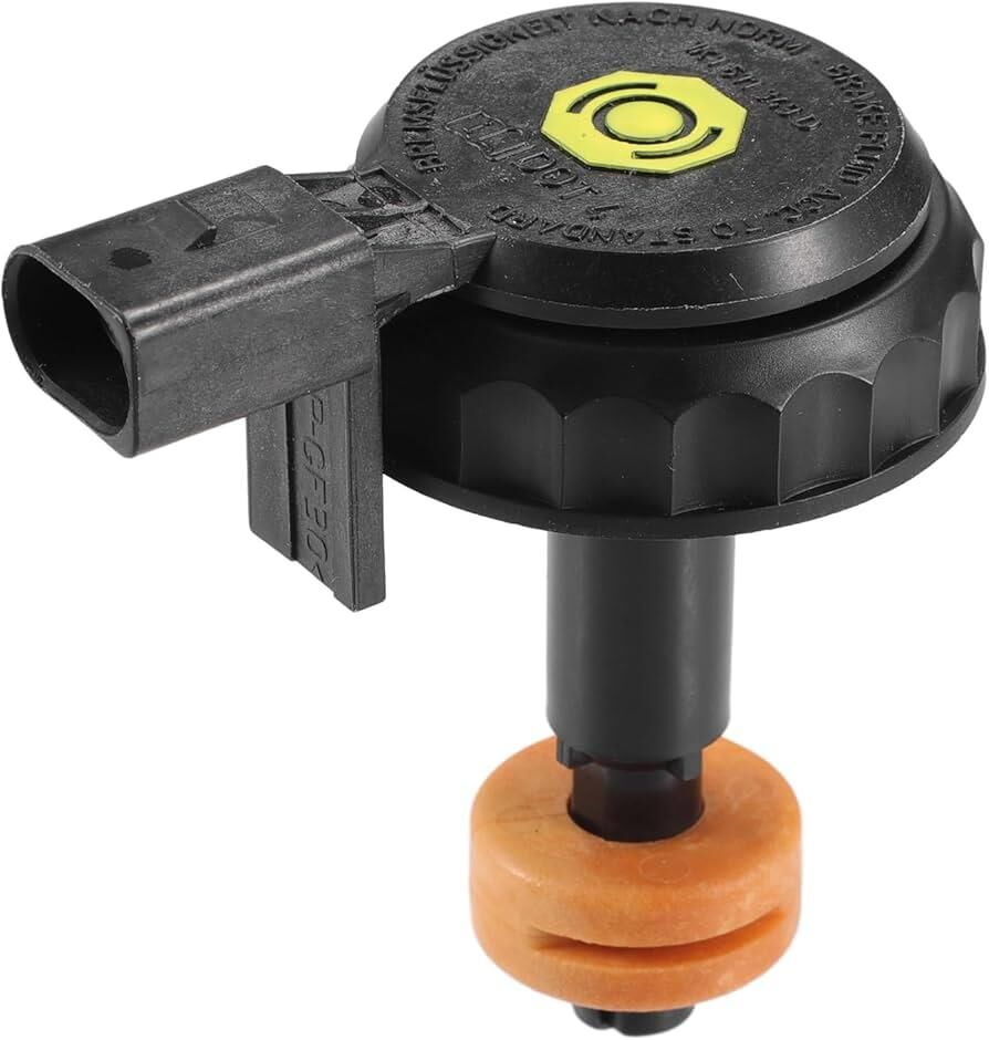 FREN HİDROLİK DEPO KAPAĞI SOKETLİ [Skoda Octavia,Superb,Yeti] 1K1611349D