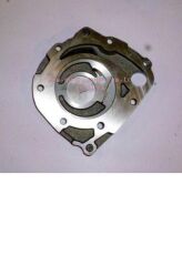 MOTOR-YAĞ POMPA GÖVDESİ ARKA 48