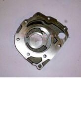 MOTOR-YAĞ POMPA GÖVDESİ ARKA 48