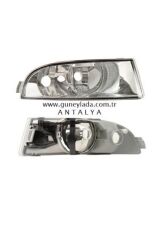 SİS LAMBASI, FARI   R-Sağ  [Skoda Octavia Facelift,09-13]
