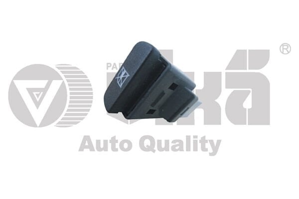 Volkswagen Polo - Cam Kilitleme Anahtarı - 02-09 - [Seat Ibiza, Cordoba] - 6Q0959859