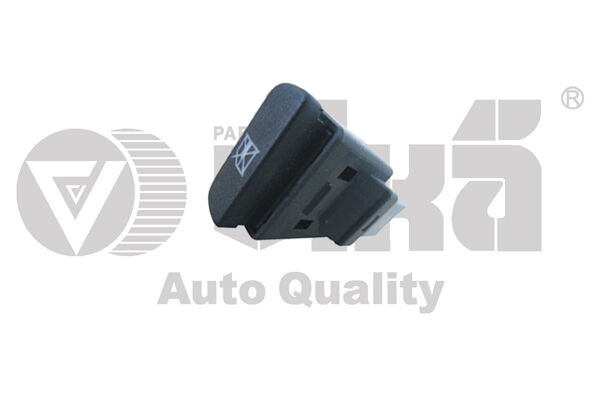 Volkswagen Polo - Cam Kilitleme Anahtarı - 02-09 - [Seat Ibiza, Cordoba] - 6Q0959859