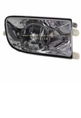 SİS LAMBASI, FARI   R-Sağ  [Skoda Octavia,04-08]  