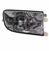 SİS LAMBASI, FARI   R-Sağ  [Skoda Octavia,04-08]  