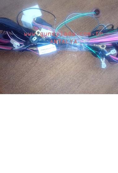 ENJ. ESTELASYON FAR 48 Lada Samara