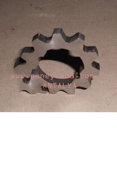 MOTOR-YAĞ POMPA DİŞLİSİ KÜÇÜK 48 Lada Samara