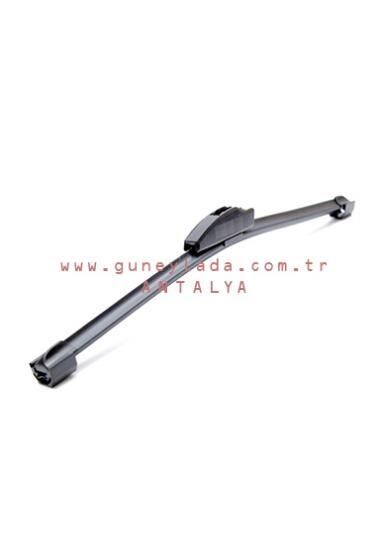 SİLECEK SÜPÜRGESİ  Normal Muz Tip   [55cm]  Adet