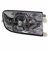 SİS LAMBASI, FARI   R-Sağ  [Skoda Octavia,04-08]  