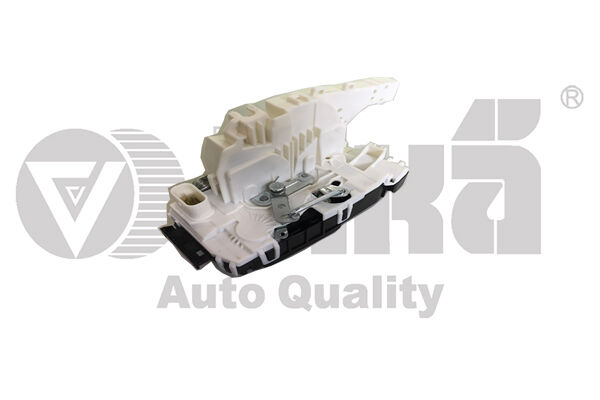 Volkswagen Crafter - Sürgülü Kapı Kilidi Sağ 06-16 - 2E1843014F
