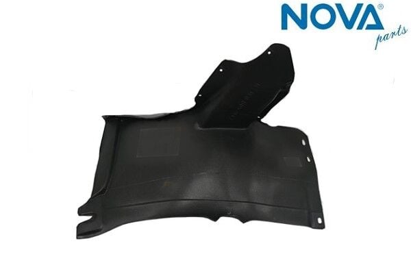 Volkswagen Jetta - Çamurluk Davlumbazı Ön Sağ (Küçük) - [Volkswagen Golf] - 1K0805912D