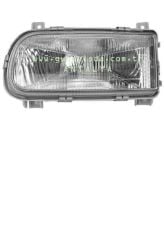 FAR KOMPLE R-Sağ EM [Skoda Felicia 1995-1997, Felicia Pickup 1995-2001]
