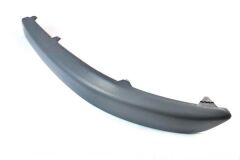 Volkswagen Golf - Tampon Bandı Ön Sol (Boyanabilir) - 1K0807655A