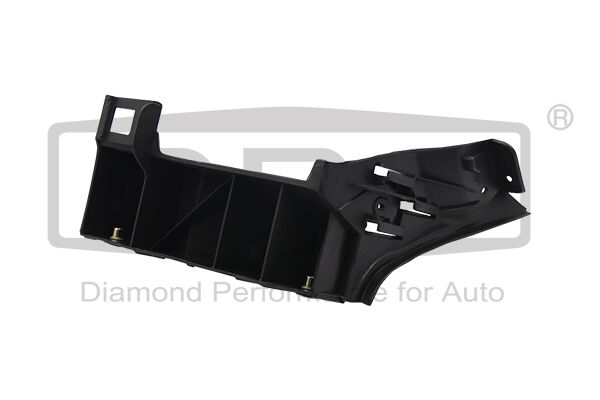 Volkswagen Polo - Tampon Bağlantı Braketi Arka Sol 02-09 - 6Q6807375