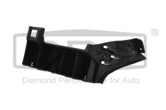 Volkswagen Polo - Tampon Bağlantı Braketi Arka Sol 02-09 - 6Q6807375