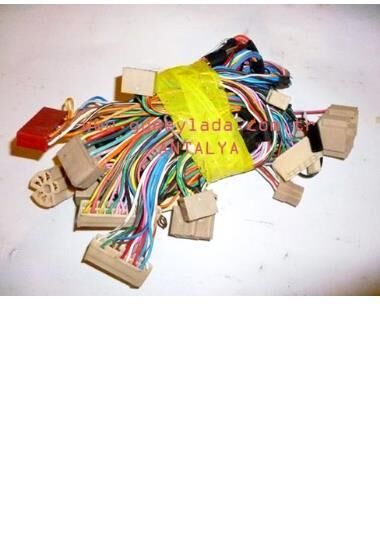 ENJ. ELEK-ESTELASYON TORPİDO 48 Lada Samara