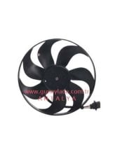 FAN MOTORU 345mm [Skoda Fabia,Octavia, Volkswagen] 6Q0959455H  13