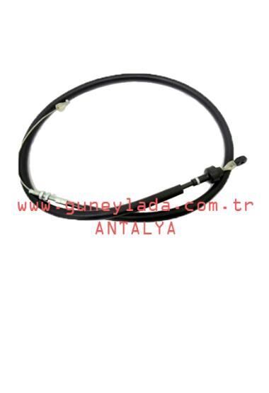 TEL-GAZ TELİ 1500 cc 16 VALF 160cm 51 Lada Vega