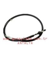 TEL-GAZ TELİ 1500 cc 16 VALF 160cm 51 Lada Vega