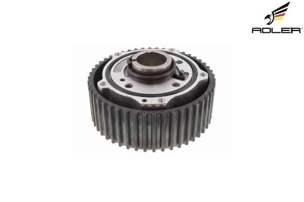 Volkswagen Polo - EKSANTRIK AYAR ÜNİTESİ (Konumlandırıcı) 1.0 TSI CHZB-C-D-J-L-DKJA-DKLA-DKLD-DKRF-DBYA - [Volkswagen Golf; Seat Ibiza; Skoda Fabia; Audi A1] - 04C109088D