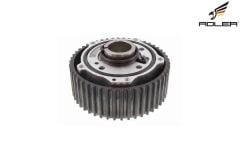 Volkswagen Polo - EKSANTRIK AYAR ÜNİTESİ (Konumlandırıcı) 1.0 TSI CHZB-C-D-J-L-DKJA-DKLA-DKLD-DKRF-DBYA - [Volkswagen Golf; Seat Ibiza; Skoda Fabia; Audi A1] - 04C109088D