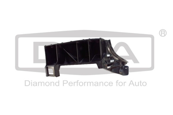 Volkswagen Polo - Tampon Bağlantı Braketi Arka Sağ 02-09 - 6Q6807376