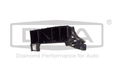 Volkswagen Polo - Tampon Bağlantı Braketi Arka Sağ 02-09 - 6Q6807376