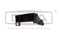 Volkswagen Polo - Tampon Bağlantı Braketi Arka Sağ 02-09 - 6Q6807376