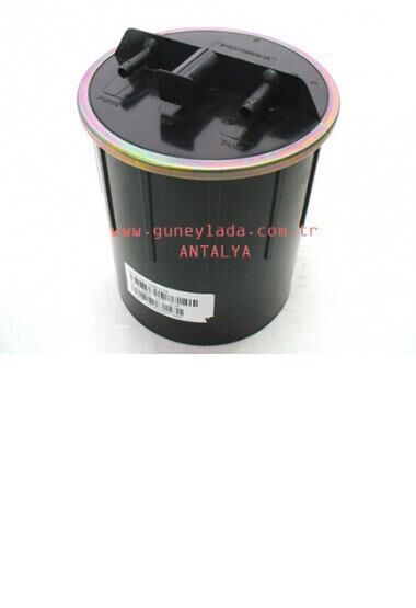 E3 MOTOR-KANİŞTER KABI 48 49 51 Lada Samara Niva Vega