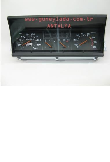 ENJ. ELEK-GÖSTERGELER KMP. 48 Lada Samara