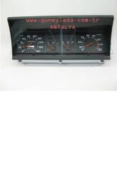 ENJ. ELEK-GÖSTERGELER KMP. 48 Lada Samara