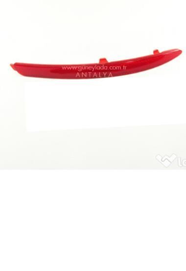 TAMPON REFLEKTÖRÜ R-Sağ  [Skoda Octavia,09-13]   13O