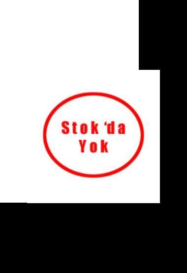 VİTES HİLAL MİLİ LEVYESI Büyük [Skoda Favorit,Forman,Felicia] 12