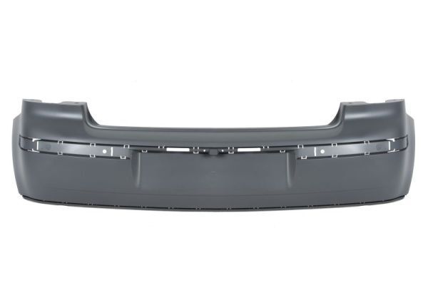 Volkswagen Polo - Tampon Arka 02-10 - 6Q6807417