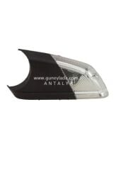 AYNA SİNYALİ  L-Sol  [Skoda Octavia,04-08]   13O