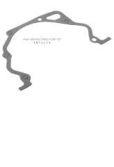 CONTA-YAĞ POMPA 8VALF 48 51 Lada Samara Vega