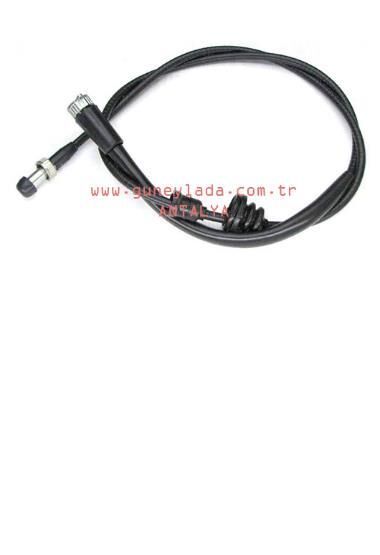 ENJ. TEL-KİLOMETRE 48 Lada Samara