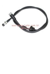 ENJ. TEL-KİLOMETRE 48 Lada Samara