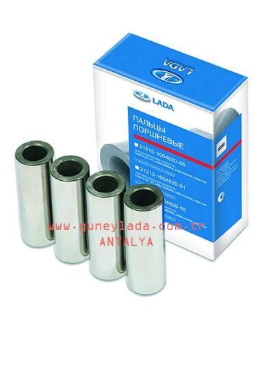 MOTOR-PİSTON PİMİ TKM 48 49 Lada Samara Niva