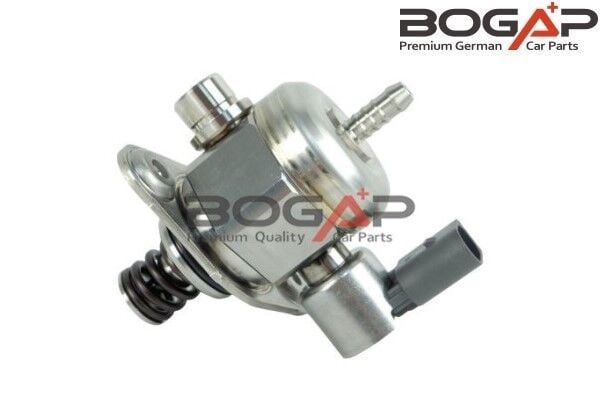 Audi A3 - Yüksek Basınç Pompası 1.8-2.0 TFSI CDAA-CDAB-BZB - [Audi A4, A5; Volkswagen Passat, Golf] - 06H127025N