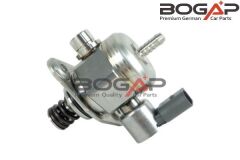 Audi A3 - Yüksek Basınç Pompası 1.8-2.0 TFSI CDAA-CDAB-BZB - [Audi A4, A5; Volkswagen Passat, Golf] - 06H127025N