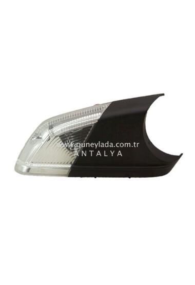 AYNA SİNYALİ  R-Sağ  [Skoda Octavia,04-08]   13O